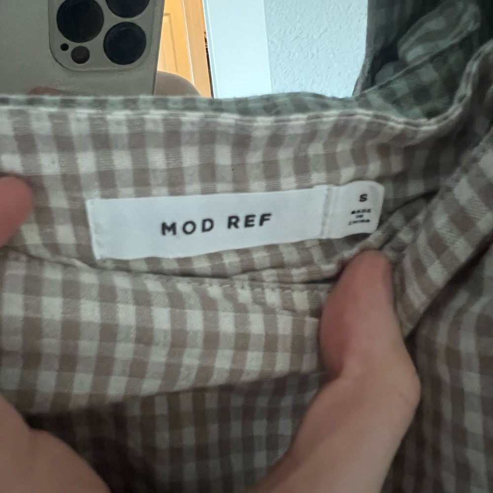 Mod Ref dress - Picture 2 of 3